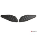 LUIMOTO TANK LEAF Tank Pads for the Yamaha XSR700 LUIMOTO TANK LEAF Tank Pads for the Yamaha XSR700